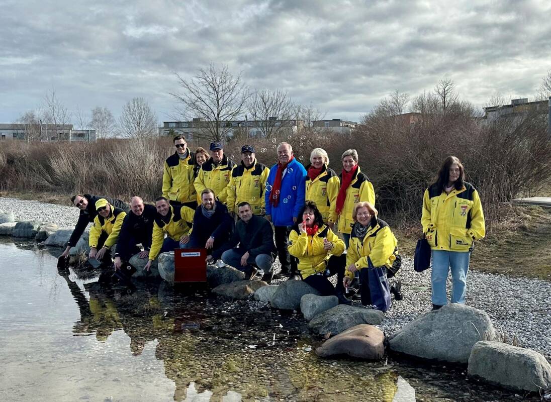 Geldbeutelwaschen 2024