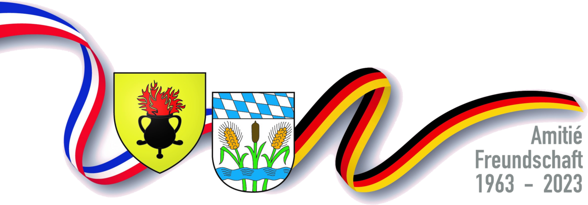 Logo Olching Städtepartnerschaft