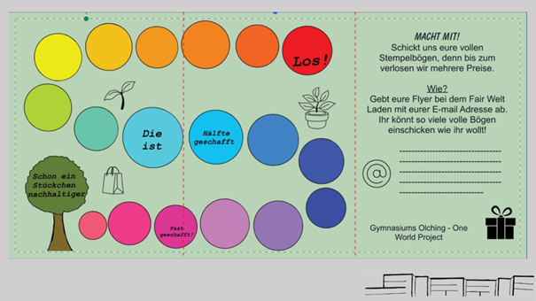 Einkaufsratgeber Nachhaltig und Fair Einkaufen in Olching, Seite 2